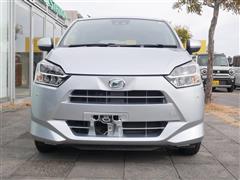 ミライース G SA3