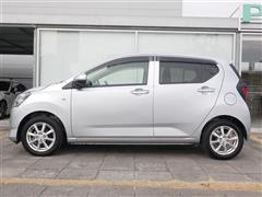 ミライース G SA3