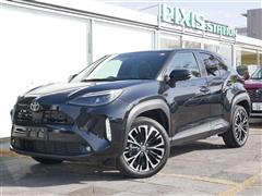 ヤリスクロス ハイブリッド Z