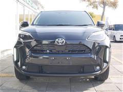 ヤリスクロス ハイブリッド Z