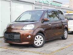 トヨタ ポルテ 1.5F