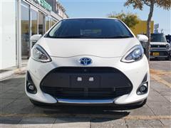 アクア S スタイルブラック