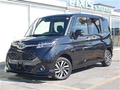 タンク カスタムG