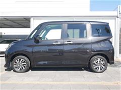 タンク カスタムG