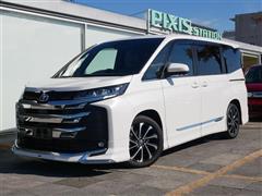 ノア ハイブリッド S-Z