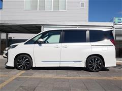 ノア ハイブリッド S-Z