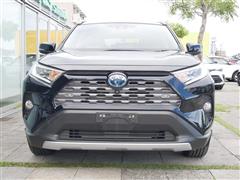 RAV4 ハイブリッドG