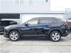 RAV4 ハイブリッドG