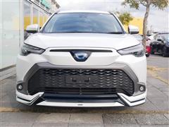 カローラクロス ハイブリッド Z