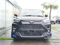 ライズ Z