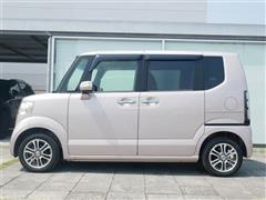 N-BOX G SSパケージ