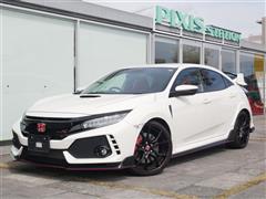 ホンダ　シビック タイプR