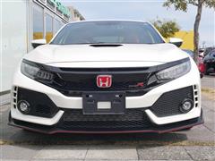 シビック タイプR