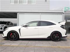 シビック タイプR