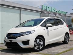 ホンダ フィット HV Fパッケージ