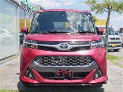 タンク カスタムG S