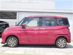 タンク カスタムG S