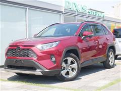 トヨタ RAV4 G