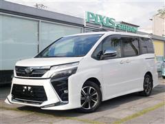 ヴォクシー ZS キラメキ3
