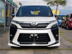 ヴォクシー ZS キラメキ3