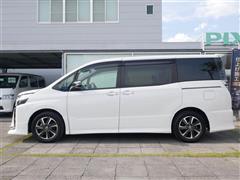 ヴォクシー ZS キラメキ3