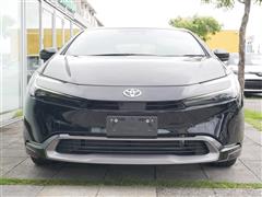 プリウス HEV Z