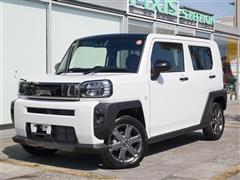 タフト G ダーククロムベンチャー