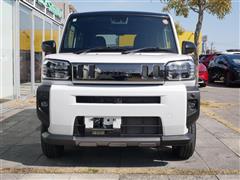 タフト G ダーククロムベンチャー