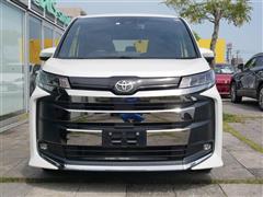 ノア ハイブリッド S-Z