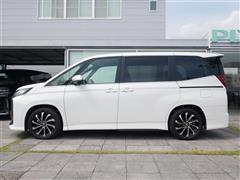 ノア ハイブリッド S-Z