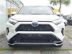 RAV4 PHEV G Z