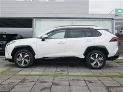 RAV4 PHEV G Z
