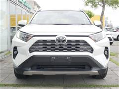 RAV4 G Zパッケージ