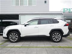 RAV4 G Zパッケージ