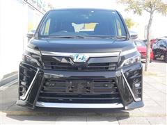 ヴォクシー HV ZS キラメキ2