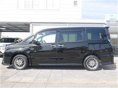 ヴォクシー HV ZS キラメキ2