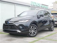 トヨタ ハリアーハイブリッド G