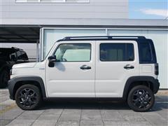 ハスラー タフワイルド