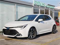 カローラスポーツ HV G Z