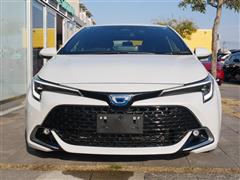 カローラスポーツ HV G Z