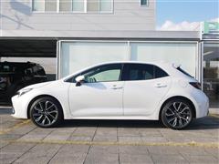 カローラスポーツ HV G Z