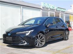 カローラスポーツ HV G Z