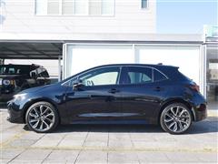 カローラスポーツ HV G Z