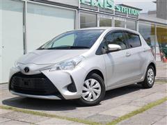 ヴィッツ F セーフティED2