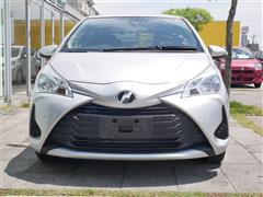 ヴィッツ F セーフティED2