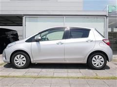 ヴィッツ F セーフティED2