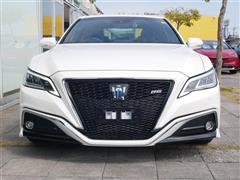 クラウン HV RS アドバンス