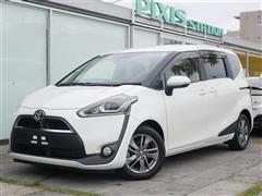 トヨタ シエンタ G クエロ