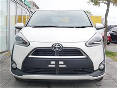 シエンタ G クエロ