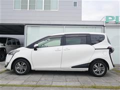 シエンタ G クエロ